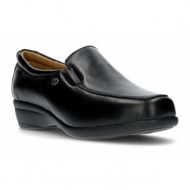 SAGUY'S PROFESSIONAL SHOE WOMAN 21013 NEGRO