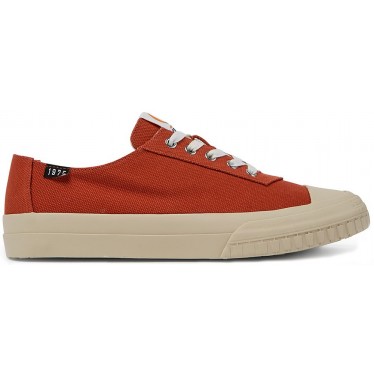 CAMPER CAMALEON SNEAKERS K100674 ROJO