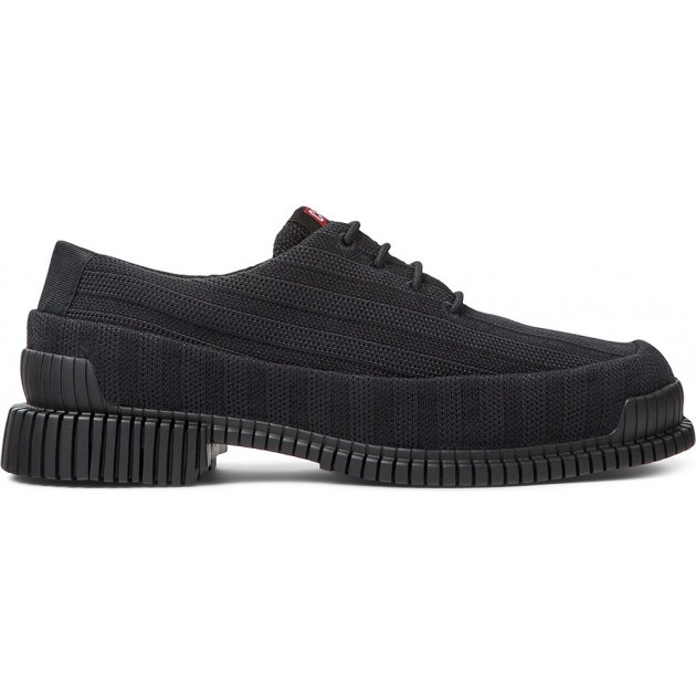 CAMPER SHOE PIX PIX0 K201524 BLACK CAMPER SHOE PIX PIX0 K201524 BLACK