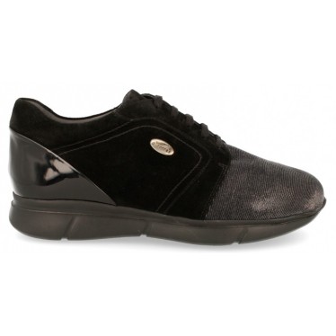 SAPATOS DTORRES BIMBA CORDONES NEGRO_01