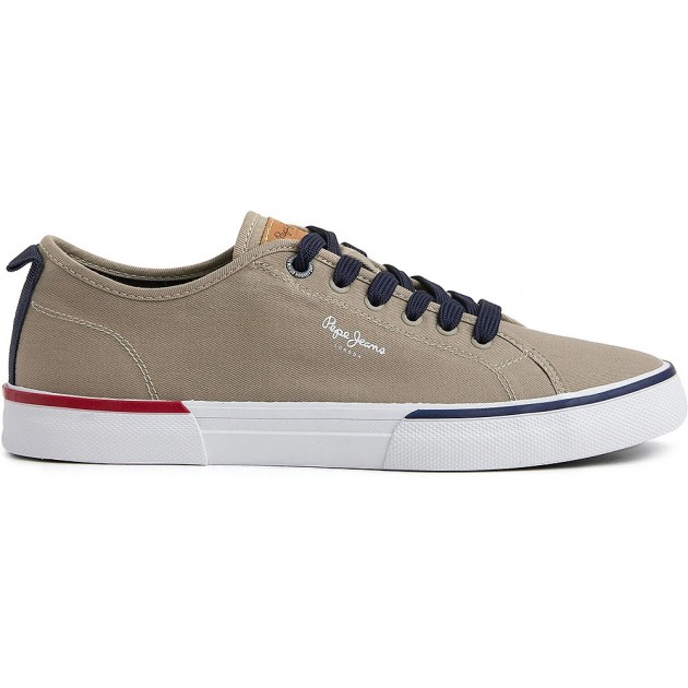 SPORTS PEPE JEANS PMS30811 CAMEL