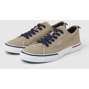 SPORTS PEPE JEANS PMS30811 CAMEL