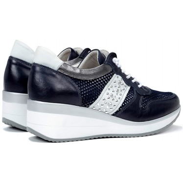 FLUCHOS SAPATOS F0723 SUGAR PLUS OCEANO