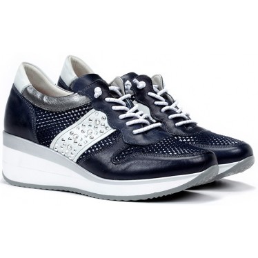 FLUCHOS SAPATOS F0723 SUGAR PLUS OCEANO