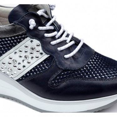 FLUCHOS SAPATOS F0723 SUGAR PLUS OCEANO