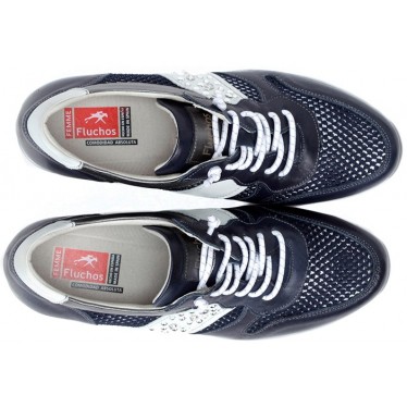 FLUCHOS SAPATOS F0723 SUGAR PLUS OCEANO