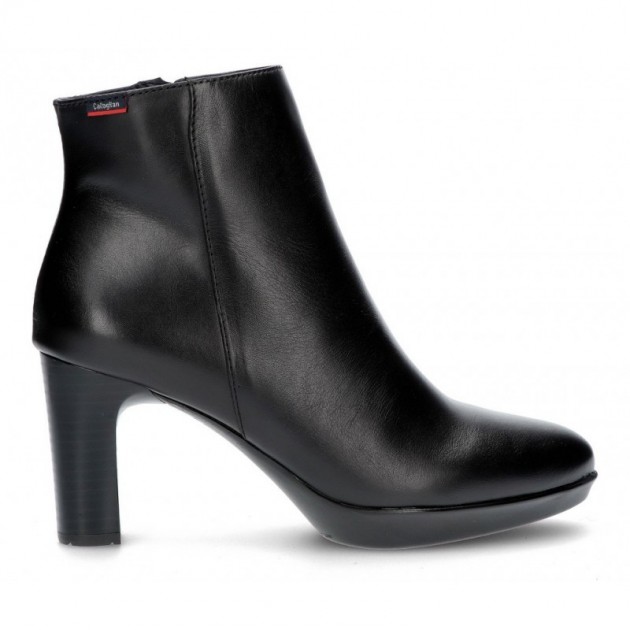 CALLAGHAN PINK ANKLE BOOTS NEGRO CALLAGHAN PINK ANKLE BOOTS NEGRO