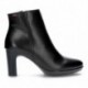 CALLAGHAN PINK ANKLE BOOTS NEGRO