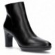 CALLAGHAN PINK ANKLE BOOTS NEGRO