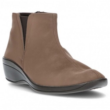 ANKLE BOOTS ARCOPEDICO LUANA A4284 BROWN