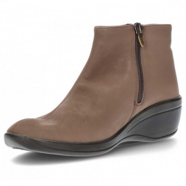 ANKLE BOOTS ARCOPEDICO LUANA A4284 BROWN