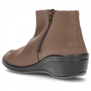 ANKLE BOOTS ARCOPEDICO LUANA A4284 BROWN