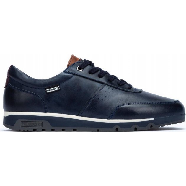 SAPATOS PIKOLINOS ALARCON M9T-6126 BLUE SAPATOS PIKOLINOS ALARCON M9T-6126 BLUE