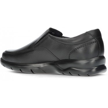 MOCASSINOS CALLAGHAN 55601 COLORADO NEGRO