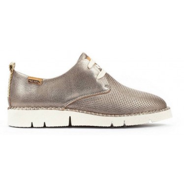 SAPATOS PIKOLINOS VERA W4L-6780 STONE