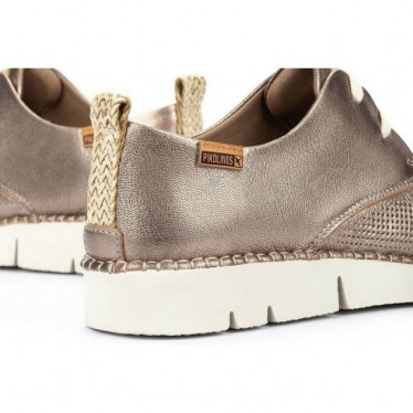 SAPATOS PIKOLINOS VERA W4L-6780 STONE