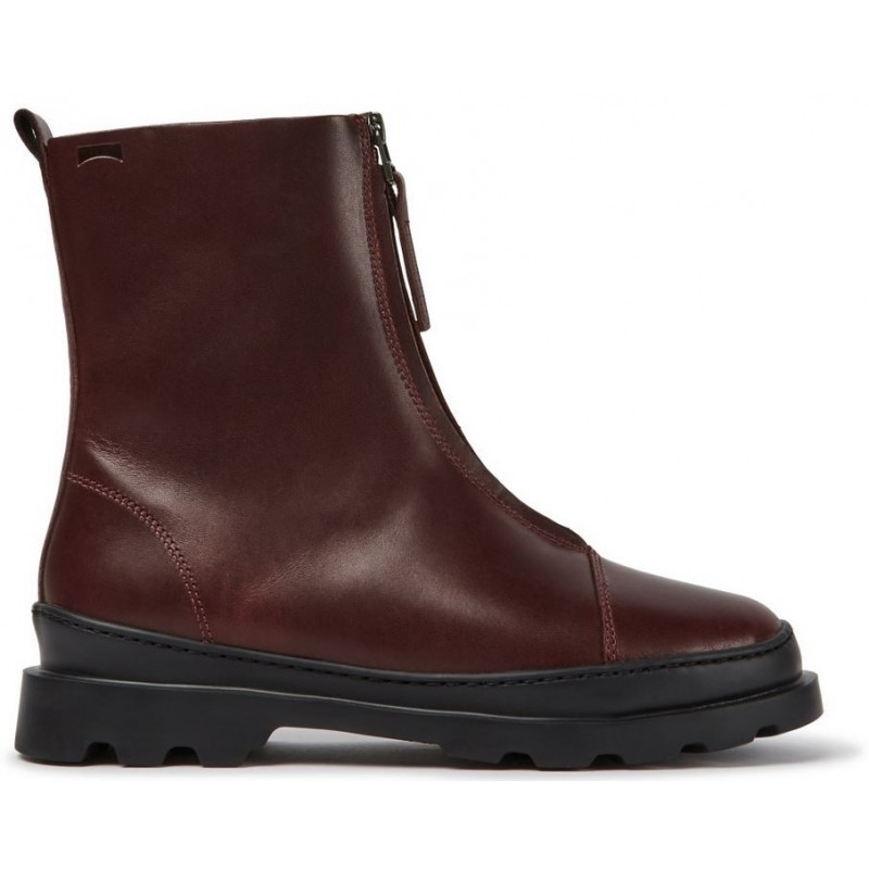 CAMPER BRUTUS BOOTS K400600 BURDEOS