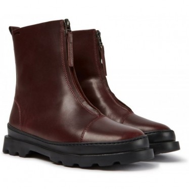 CAMPER BRUTUS BOOTS K400600 BURDEOS
