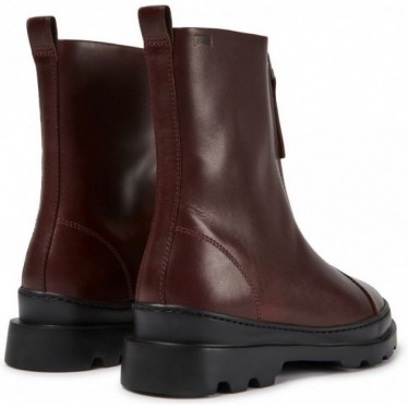 CAMPER BRUTUS BOOTS K400600 BURDEOS