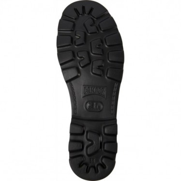 CAMPER BRUTUS BOOTS K400600 BURDEOS