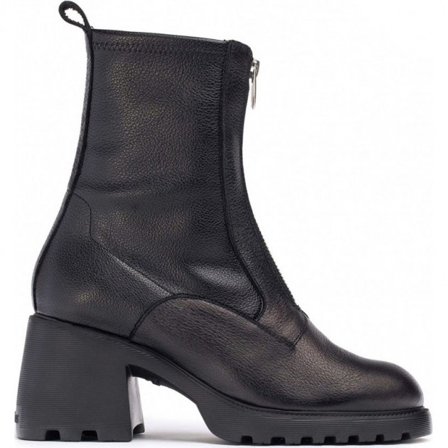 BOTIN MARAVILHAS KID G-6701 NEGRO BOTIN MARAVILHAS KID G-6701 NEGRO