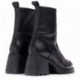 BOTIN MARAVILHAS KID G-6701 NEGRO