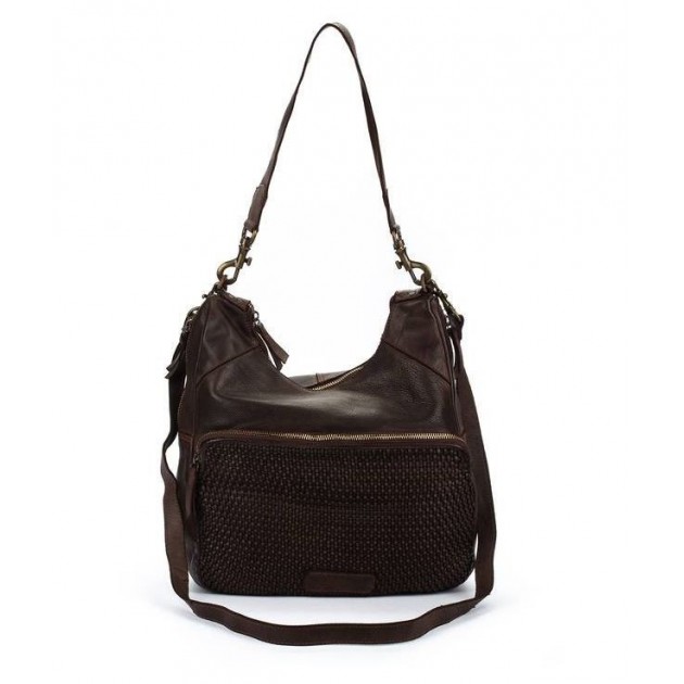 CROSSBODY PIKOLINOS GABARDA WHA1005 BROWN