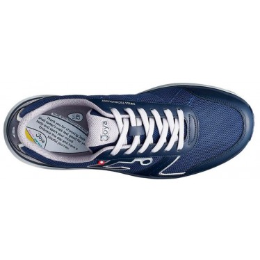 Sapatos JOYA CANCUN DARK_BLUE