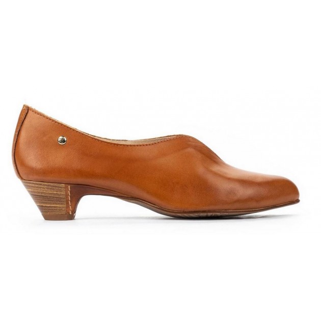 SAPATOS PIKOLINOS ELBA W4B-1716 BRANDY SAPATOS PIKOLINOS ELBA W4B-1716 BRANDY