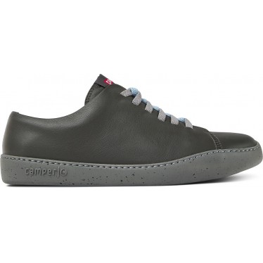 TÊNIS CAMPER TWINS K100855 GREY