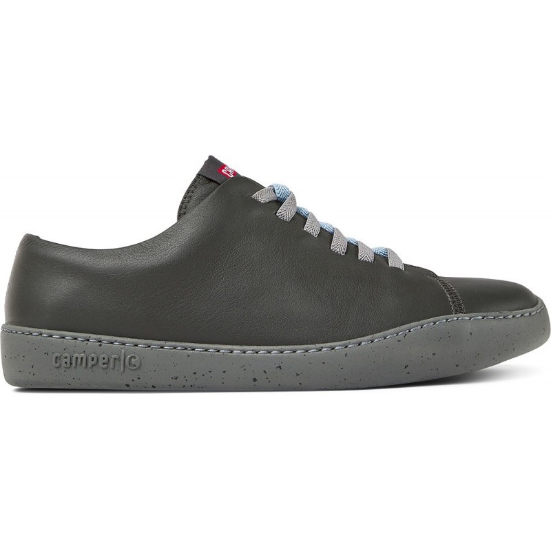 TÊNIS CAMPER TWINS K100855 GREY