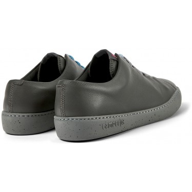 TÊNIS CAMPER TWINS K100855 GREY