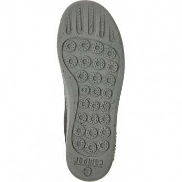 TÊNIS CAMPER TWINS K100855 GREY