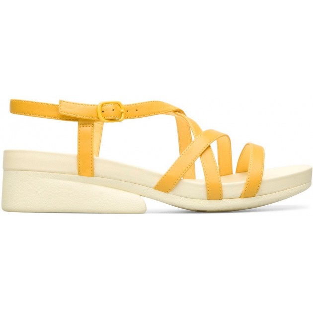 CAMPER MINIKAAH SANDALS K201235 AMARILLO