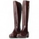 Botas Callaghan BOND RIDE CHOCOLATE