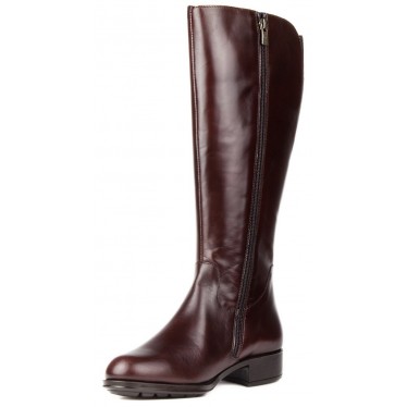 Botas Callaghan BOND RIDE CHOCOLATE