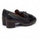 MOCASSINOS PIKOLINOS LLANES W7H-3719 BLACK