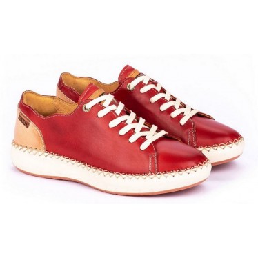 SAPATOS PIKOLINOS MESINA W6B-6836 CORAL