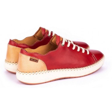 SAPATOS PIKOLINOS MESINA W6B-6836 CORAL