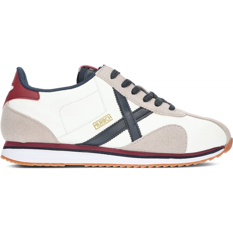 ESPORTES MUNIQUE 8350093 SAPPORO 93 BLANCO