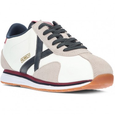ESPORTES MUNIQUE 8350093 SAPPORO 93 BLANCO