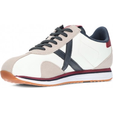 ESPORTES MUNIQUE 8350093 SAPPORO 93 BLANCO