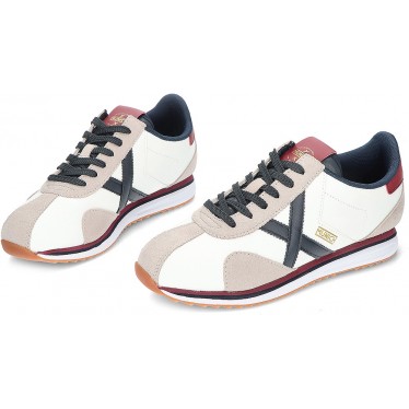 ESPORTES MUNIQUE 8350093 SAPPORO 93 BLANCO