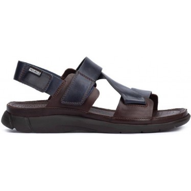 PIKOLINOS GOLDEN SANDALS M3R-0058C1 BLUE