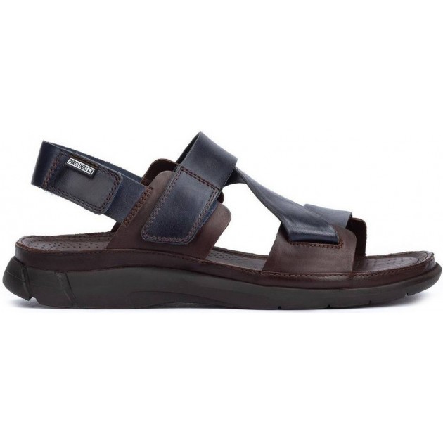 PIKOLINOS GOLDEN SANDALS M3R-0058C1 BLUE PIKOLINOS GOLDEN SANDALS M3R-0058C1 BLUE