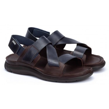 PIKOLINOS GOLDEN SANDALS M3R-0058C1 BLUE