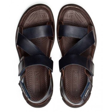 PIKOLINOS GOLDEN SANDALS M3R-0058C1 BLUE