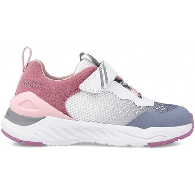 BIOMECÂNICA ESPORTIVA 232230G ROSA_LILA