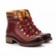 PIKOLINOS ASPE W9Z-8634C2 ANKLE BOOTS ARCILLA
