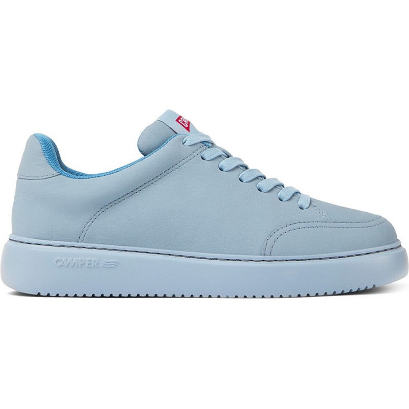 TÊNIS CAMPER RUNNER K21 K201438 LIGHT_BLUE